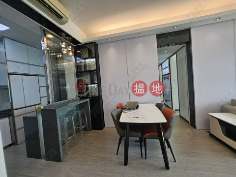 Three bedrooms, one apartment, multi-purpose in THE ARCH | The Arch Sky Tower (Tower 1) 凱旋門摩天閣(1座) _0