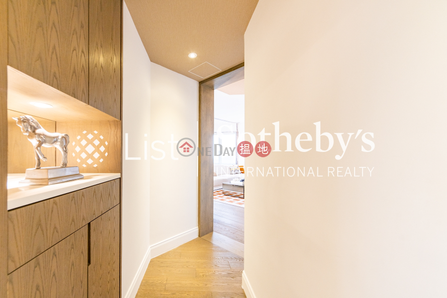 Property for Rent at Parkview Terrace Hong Kong Parkview with 3 Bedrooms, 88 Tai Tam Reservoir Road | Southern District | Hong Kong | Rental HK$ 150,000/ month