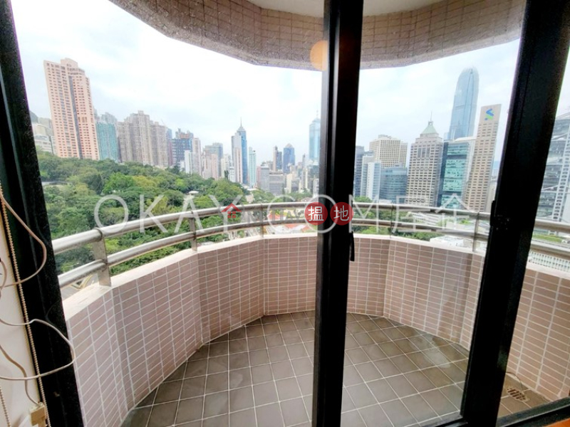 2房2廁,星級會所,露台帝景閣出租單位|3堅尼地道 | 中區香港出租HK$ 65,000/ 月