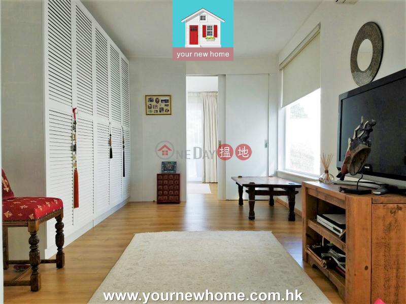 HK$ 39,000/ month Sheung Sze Wan Village, Sai Kung | Lobster Bay House | For Rent