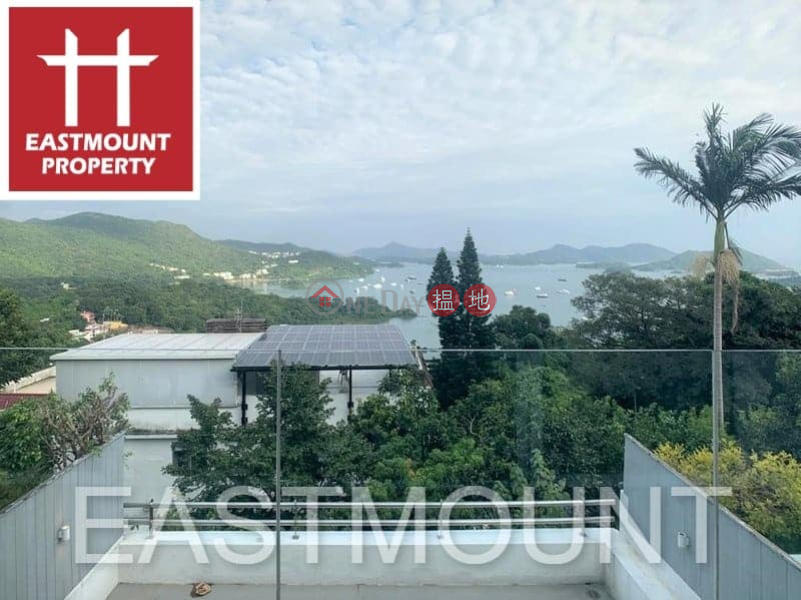 Sai Kung Village House | Property For Sale and Lease in Shan Liu, Chuk Yeung Road 竹洋路山寮-Detached, Sea view | Shan Liu Village House 山寮村屋 Rental Listings