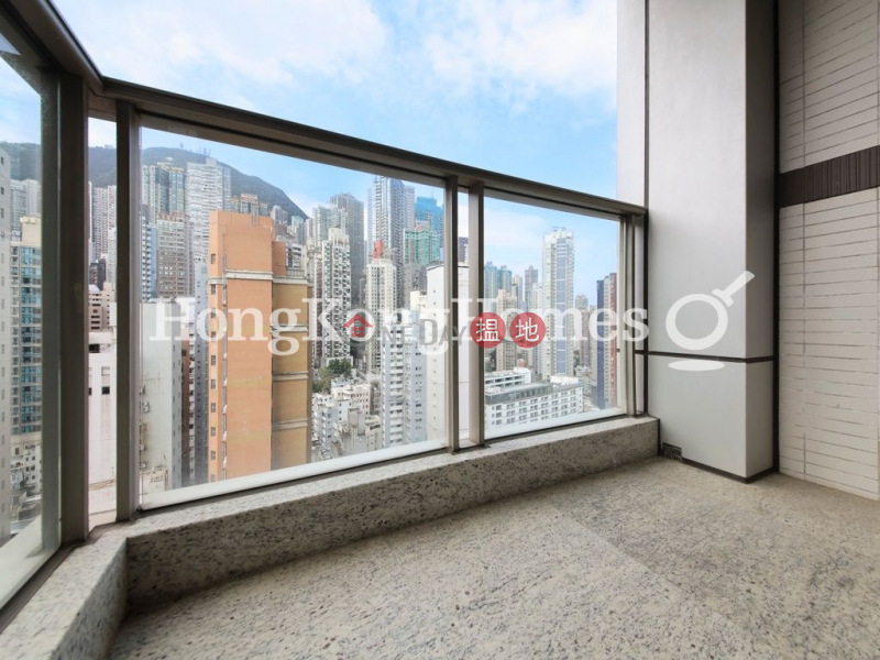 3 Bedroom Family Unit at My Central | For Sale, 23 Graham Street | Central District, Hong Kong, Sales HK$ 48.5M
