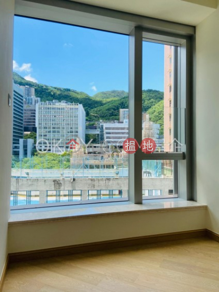 Generous 1 bedroom with balcony | For Sale | Emerald House (Block 2) 2座 (Emerald House) Sales Listings