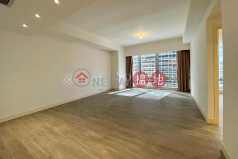 Property for Rent at Convention Plaza Apartments with 1 Bedroom | Convention Plaza Apartments 會展中心會景閣 _0