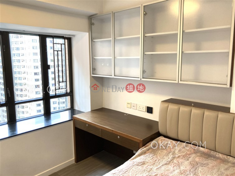 Fortress Garden, Middle | Residential | Rental Listings HK$ 30,000/ month