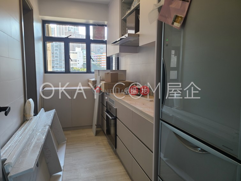 HK$ 48,000/ month, Ho King View | Eastern District Unique 3 bedroom with parking | Rental