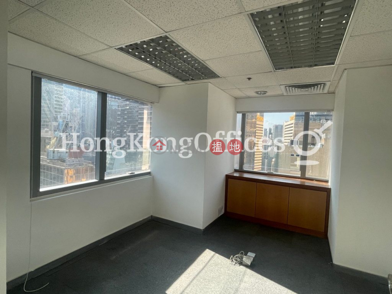 HK$ 55,200/ month China Insurance Group Building | Central District | Office Unit for Rent at China Insurance Group Building