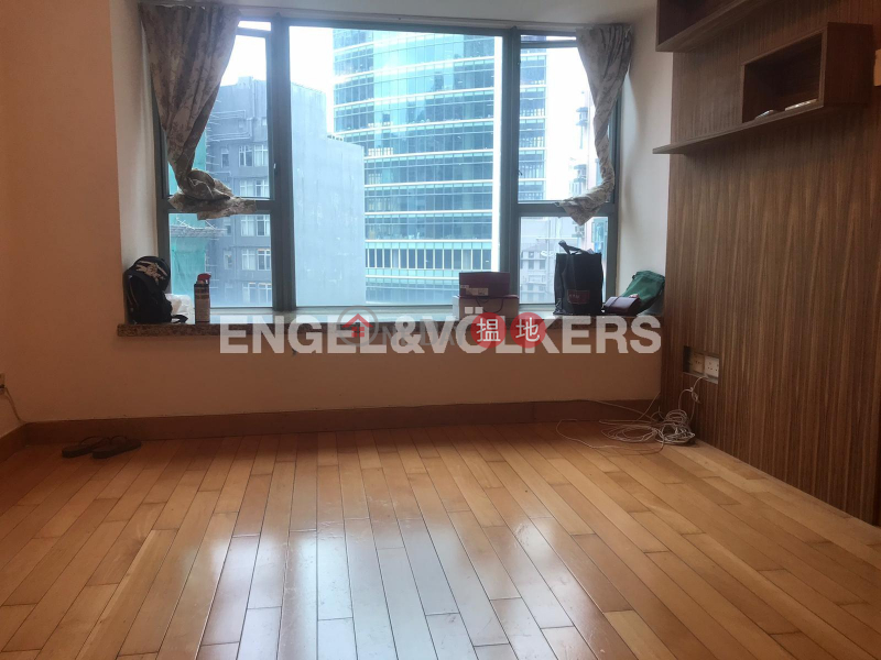 1 Bed Flat for Rent in Sheung Wan, Queen\'s Terrace 帝后華庭 Rental Listings | Western District (EVHK93147)