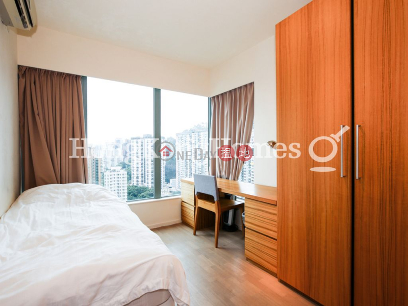 Property Search Hong Kong | OneDay | Residential | Rental Listings 3 Bedroom Family Unit for Rent at Jardine Summit