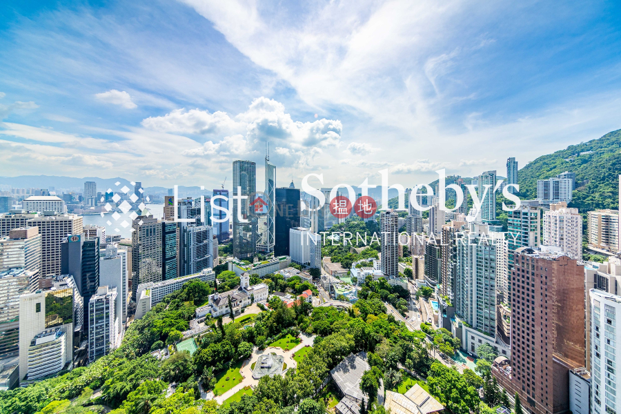 Property for Rent at The Albany with 3 Bedrooms | The Albany 雅賓利大廈 Rental Listings
