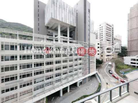 港島南岸第二期LA MARINA揚海一房單位出租 | 港島南岸第二期LA MARINA揚海 The Southside - Phase 2 La Marina _0