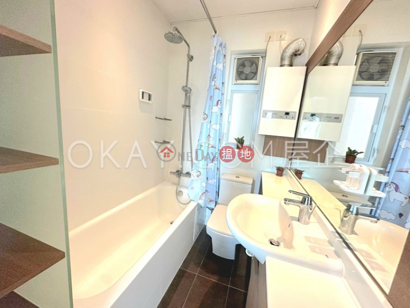 Property Search Hong Kong | OneDay | Residential | Sales Listings Lovely 2 bedroom with sea views & parking | For Sale