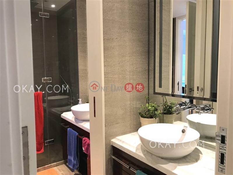 Unique 3 bedroom with balcony & parking | Rental | Seymour 懿峰 Rental Listings