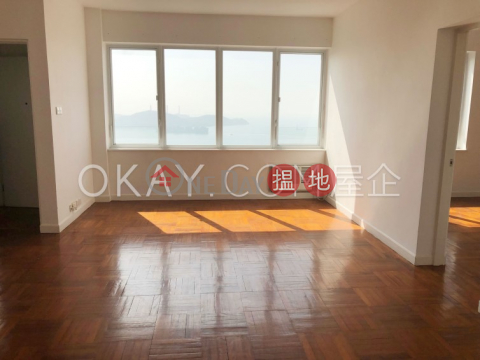 Stylish 2 bedroom with sea views, balcony | Rental | Dor Fook Mansion 多福大廈 _0