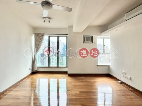 2房1廁,極高層帝后華庭出租單位 | 帝后華庭 Queen's Terrace _0
