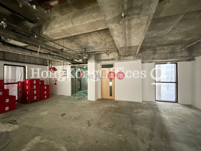 HK$ 98,991/ month | Kailey Tower, Central District, Office Unit for Rent at Kailey Tower