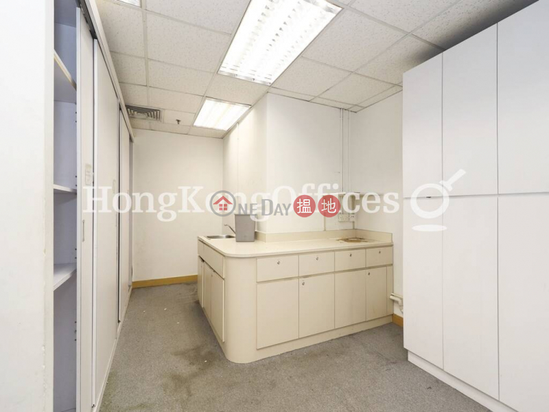 HK$ 163,345/ 月兆安中心灣仔區-兆安中心寫字樓租單位出租