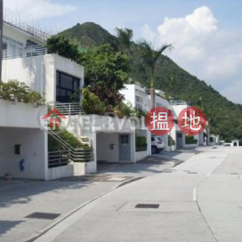 3 Bedroom Family Flat for Rent in Sai Kung | Floral Villas 早禾居 _0