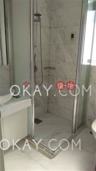 Cozy 1 bedroom on high floor with balcony | For Sale 1 Wo Fung Street | Western District Hong Kong, Sales, HK$ 9.5M