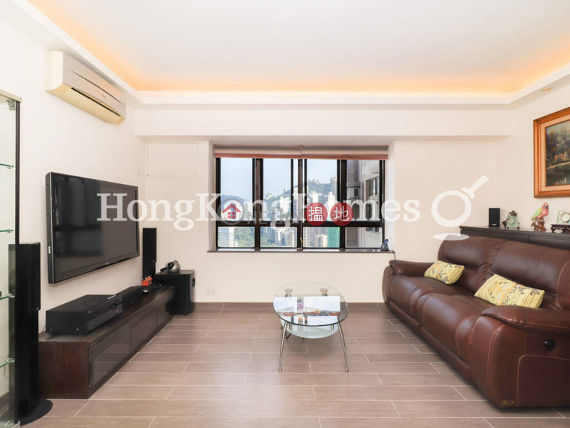 Property Search Hong Kong | OneDay | Residential Sales Listings | 2 Bedroom Unit at Robinson Heights | For Sale