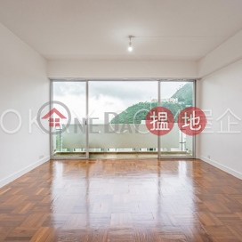 Elegant 3 bedroom with balcony & parking | Rental | 49C Shouson Hill Road 壽山村道49C號 _0