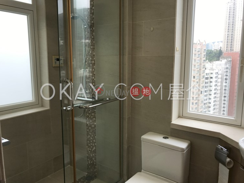 香港搵樓|租樓|二手盤|買樓| 搵地 | 住宅|出售樓盤-3房2廁,極高層,連租約發售,連車位永富苑出售單位