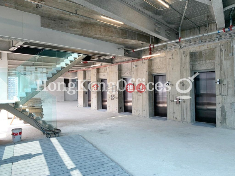 Property Search Hong Kong | OneDay | Office / Commercial Property Rental Listings, Office Unit for Rent at H Code