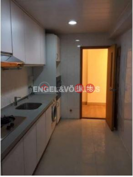 HK$ 48,000/ month, Great George Building Wan Chai District 3 Bedroom Family Flat for Rent in Causeway Bay
