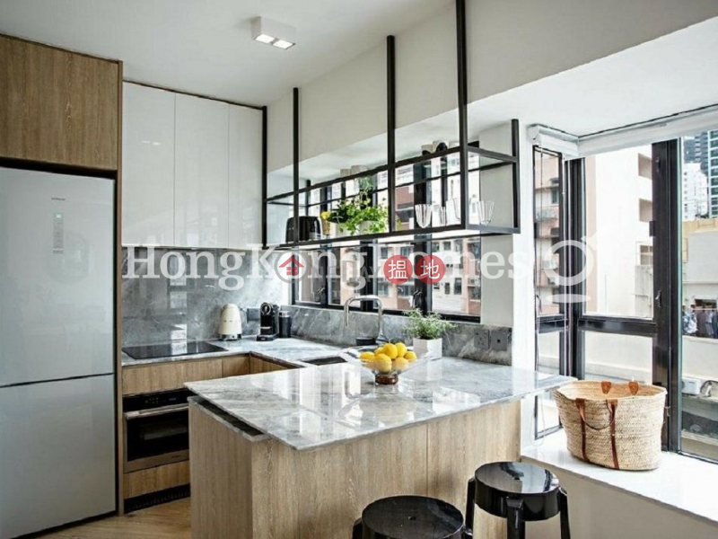 Ovolo高街111號|未知|住宅|出租樓盤|HK$ 31,500/ 月