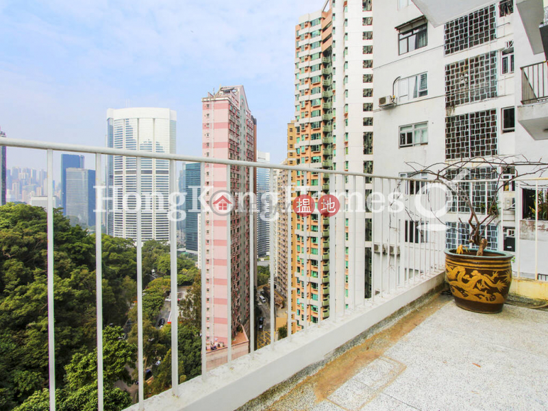 3 Bedroom Family Unit for Rent at Monticello | 48 Kennedy Road | Eastern District | Hong Kong Rental, HK$ 42,000/ month