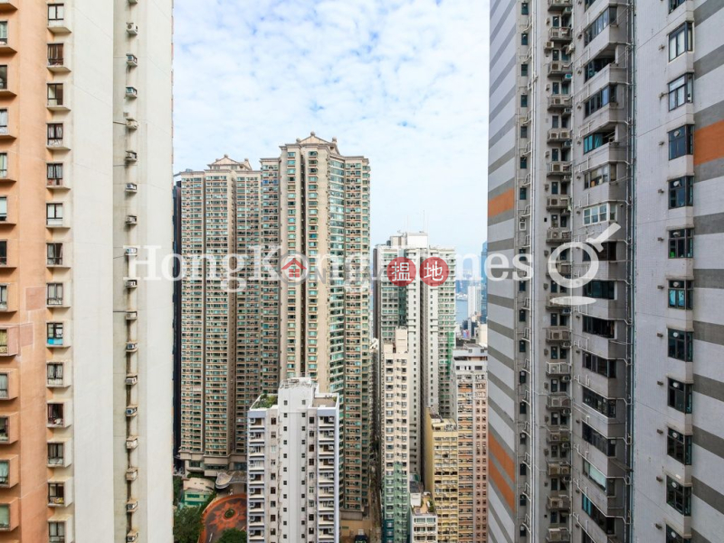 Property Search Hong Kong | OneDay | Residential | Rental Listings, 2 Bedroom Unit for Rent at The Morgan