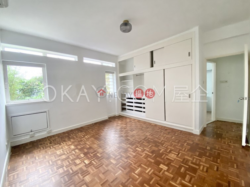 HK$ 102,000/ month Deepdene Southern District, Unique 4 bedroom with balcony & parking | Rental