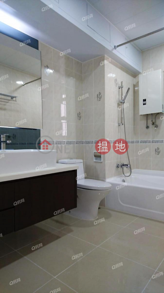 HK$ 57,000/ month, The Broadville, Wan Chai District, The Broadville | 3 bedroom Mid Floor Flat for Rent
