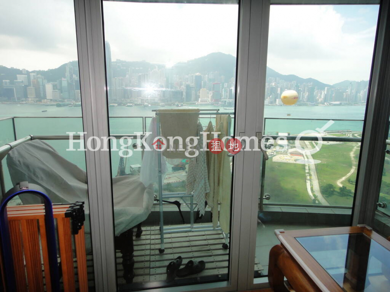 3 Bedroom Family Unit for Rent at The Harbourside Tower 2 | 1 Austin Road West | Yau Tsim Mong, Hong Kong | Rental, HK$ 55,000/ month
