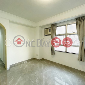 Generous 3 bedroom in Mid-levels West | Rental | Tim Po Court 添寶閣 _0