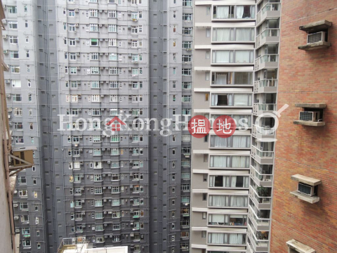 2 Bedroom Unit at Carble Garden | Garble Garden | For Sale | Carble Garden | Garble Garden 嘉寶園 _0