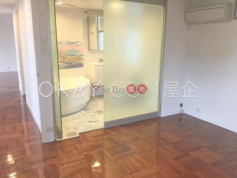 HK$ 55,000/ month, Realty Gardens Western District Efficient 2 bed on high floor with balcony & parking | Rental