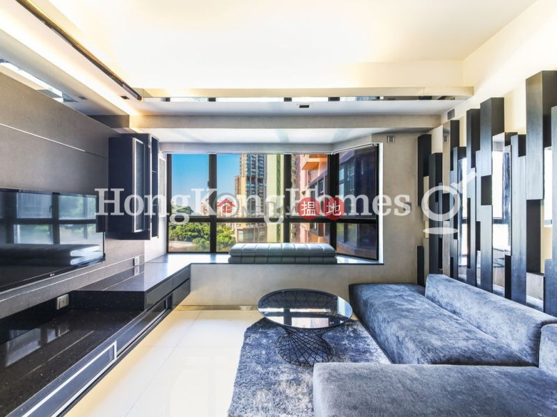 1 Bed Unit for Rent at Valiant Park, Valiant Park 駿豪閣 Rental Listings | Western District (Proway-LID57375R)