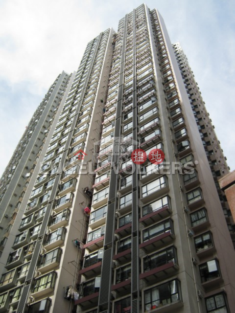 3 Bedroom Family Flat for Sale in Mid Levels West | The Grand Panorama 嘉兆臺 _0
