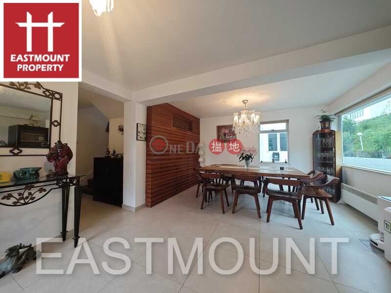 Sai Kung Village House | Property For Sale in Clover Lodge, Wong Keng Tei 黃京地萬宜山莊-Sea view complex, Corner | Tai Mong Tsai Road | Sai Kung Hong Kong Sales, HK$ 25M