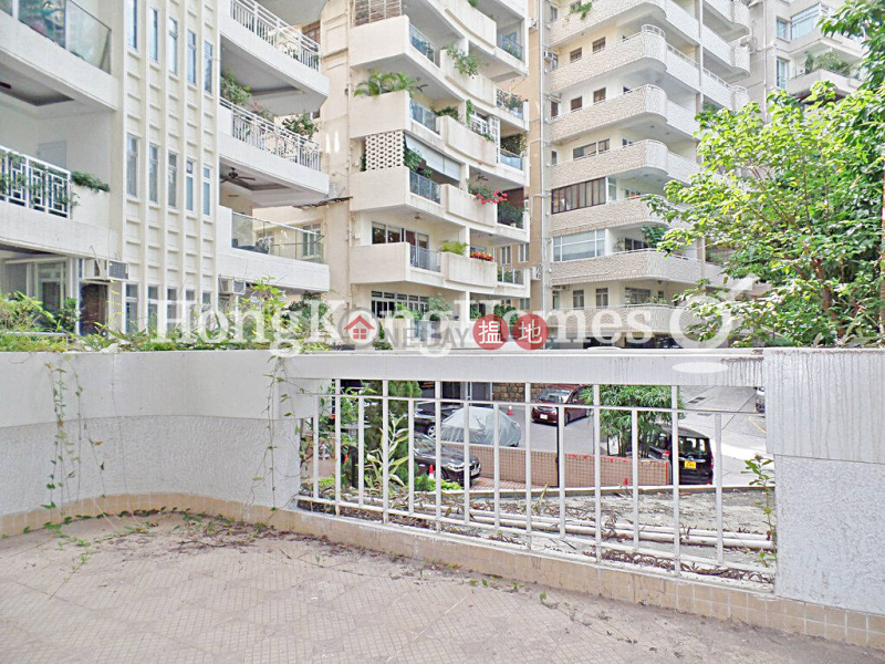 3 Bedroom Family Unit for Rent at Grosvenor House 114-116 MacDonnell Road | Central District | Hong Kong | Rental | HK$ 55,000/ month