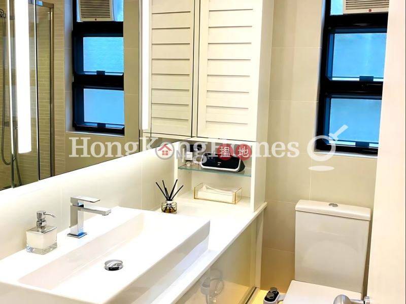 HK$ 55.8M | Nicholson Tower Wan Chai District | 4 Bedroom Luxury Unit at Nicholson Tower | For Sale