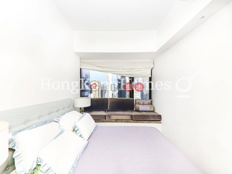 HK$ 26,000/ month | The Pierre Central District 1 Bed Unit for Rent at The Pierre