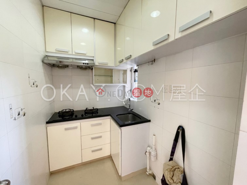 Gold King Mansion | Middle | Residential, Rental Listings HK$ 25,000/ month