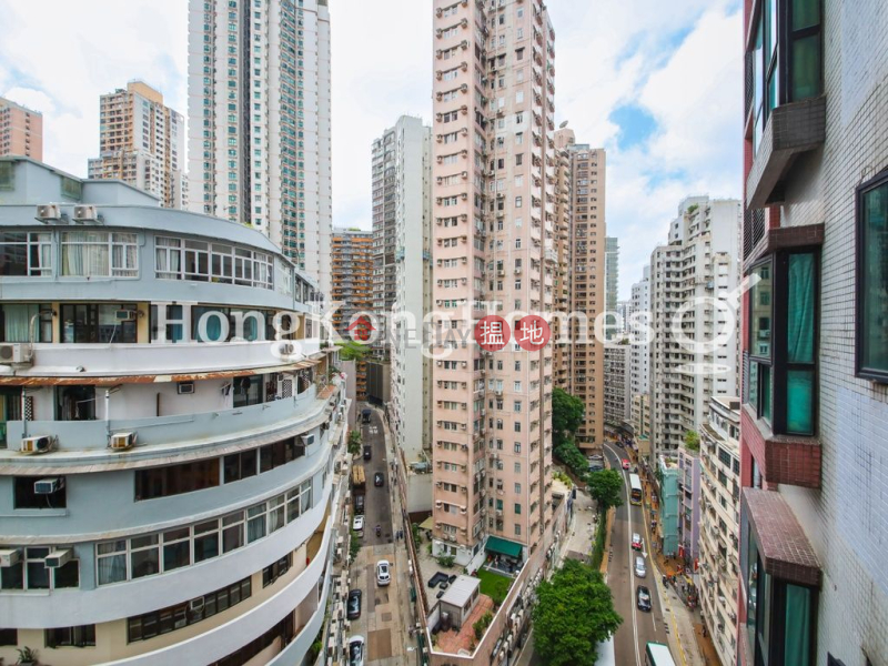 Property Search Hong Kong | OneDay | Residential Rental Listings, 1 Bed Unit for Rent at Wilton Place