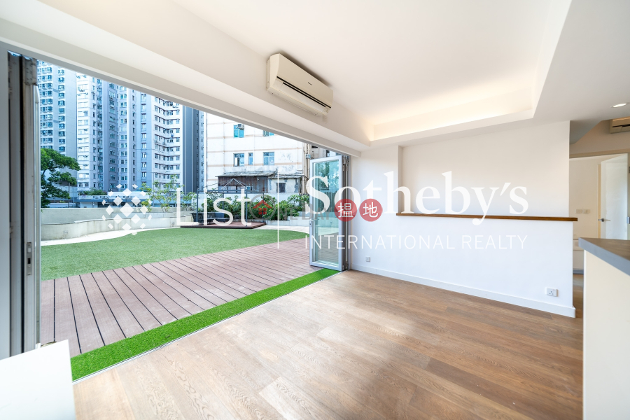 Property Search Hong Kong | OneDay | Residential | Rental Listings, Property for Rent at Wah Po Building with 1 Bedroom