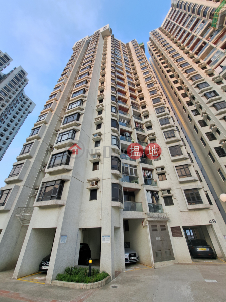 Heng Fa Chuen Block 49 (杏花邨49座),Heng Fa Chuen | ()(2)