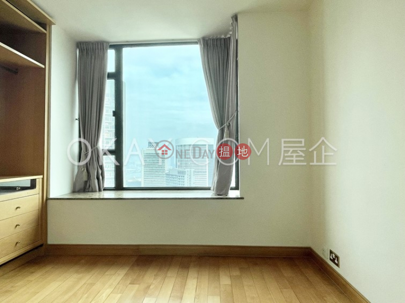 Charming 2 bedroom on high floor | Rental 2 Bowen Road | Central District | Hong Kong, Rental HK$ 49,800/ month