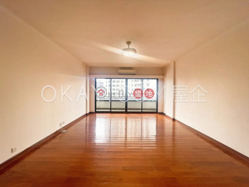 HK$ 39.8M, View Mansion | Central District, Stylish 3 bedroom with balcony & parking | For Sale
