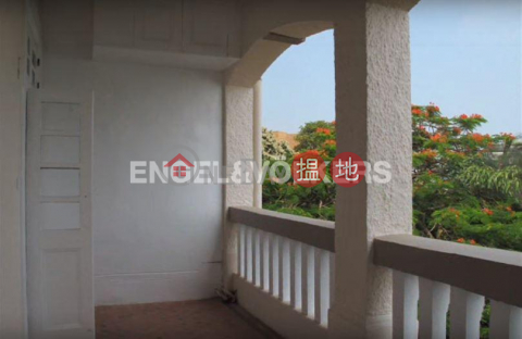 4 Bedroom Luxury Flat for Rent in Pok Fu Lam|Felix Villas (House 1-8)(Felix Villas (House 1-8))Rental Listings (EVHK88193)_0